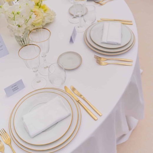 Organisation de mariages
